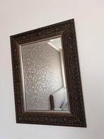 Decoratieve spiegel 60 x80, Ophalen, Zo goed als nieuw, Minder dan 100 cm, Rechthoekig