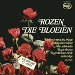 LP- Corry Konings - Rozen die bloeien, Ophalen of Verzenden