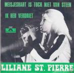 liliane saint pierre, Cd's en Dvd's, Vinyl | Nederlandstalig, Ophalen of Verzenden