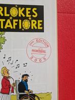 Bd tintin les berlokes del castafiore, EO, Enlèvement ou Envoi