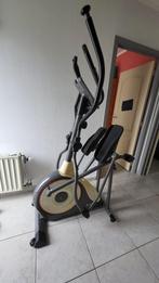 Hometrainer E-Strider BE7312D, Sport en Fitness, Ophalen, Gebruikt, Hometrainer