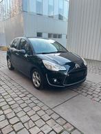 Citroën C3 Exclusive 1.6 e-hdi, Auto's, Euro 5, Alcantara, Zwart, 5 deurs