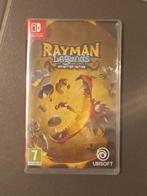 Rayman Legends Switch-spel, Ophalen of Verzenden, Nieuw, Platform, Eén computer