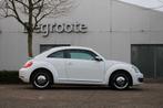 Volkswagen New Beetle Comfort 1.4TSI 150 PK Automaat *NAVI*C, Autos, 4 portes, Automatique, Tissu, Jantes en alliage léger