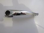 Chromen buitendeurgreep voor Porsche 356 A, B, C, Ophalen, Nieuw, Porsche