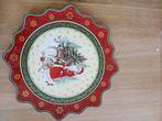 Villeroy&Boch schotel Kerstmis, Huis en Inrichting, Ophalen, Nieuw, Porselein, Bord(en)