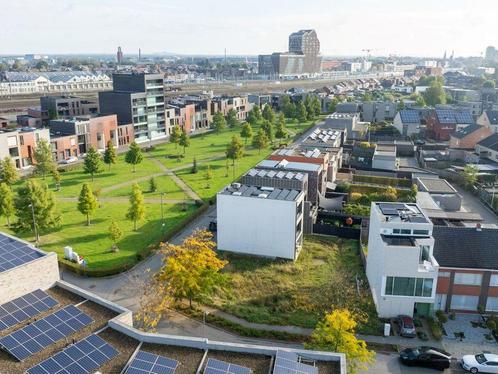 Grond te koop in Hasselt, 2 slpks, Immo, Gronden en Bouwgronden, 200 tot 500 m²