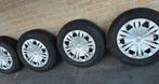 Kit hiver d'origine Audi Q3 F3 215 65 17, Autos : Pièces & Accessoires, Pneus et Jantes, Véhicule de tourisme, 17 pouces, Enlèvement