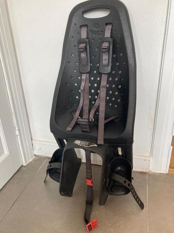 YEPP Easyfit fietsstoeltje beschikbaar voor biedingen