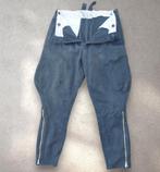 Duitse WO2 Hitler-Jugend Broek voor Leiders (reiterhose), Verzamelen, Militaria | Tweede Wereldoorlog, Ophalen of Verzenden
