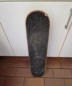 Skateboard, Enlèvement