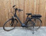 Elektrische fiets Oxford 2,5 jaar oud met bagagerassen, Versnellingen, Nieuw, 50 tot 53 cm, Ophalen
