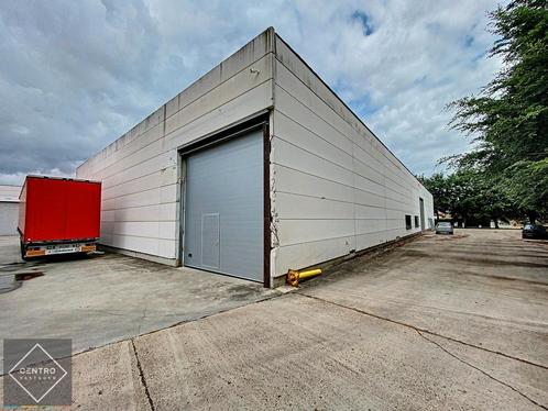 Industrieel te huur in Elverdinge, Immo, Huizen te huur, Overige soorten