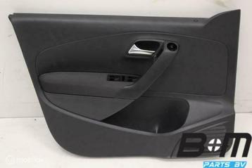 Deurpaneel LV (bestuurderskant) VW Polo 6R beschikbaar voor biedingen