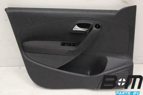 Deurpaneel LV (bestuurderskant) VW Polo 6R, Auto-onderdelen, Overige Auto-onderdelen, Gebruikt