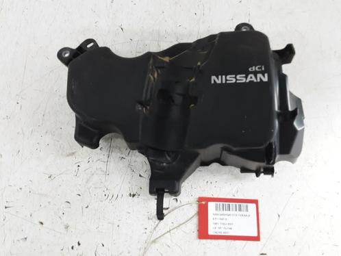 AFDEKPLAAT MOTOR Nissan Qashqai (J11) (175753VD0A), Auto-onderdelen, Motor en Toebehoren, Nissan, Gebruikt