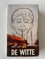De Witte Met 23 illustraties van Felix Timmermans, Ernest Cl, Boeken, Ophalen of Verzenden, Gelezen, Ernest Claes