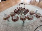 Theeset, Ophalen, Gebruikt, Overige stijlen, Kop(pen) en/of Schotel(s)