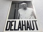 Peintures de Jo Delahaut 35 pages, Livres, Art & Culture | Arts plastiques, Comme neuf, Enlèvement ou Envoi, Peinture et dessin