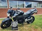 Suzuki gsr 600, Particulier, Naked bike