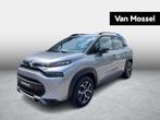 Citroën C3 Aircross 1.2 PureTech 110 S&S MAN6 Shine, Auto's, 1254 kg, Gebruikt, Bedrijf, 5 deurs