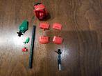 lego roos niet compleet, Ophalen of Verzenden, Zo goed als nieuw, Losse stenen, Lego