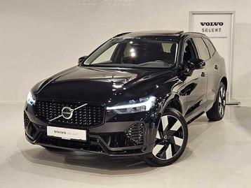Volvo XC60 II T8 Recharge Plus Dark, Auto's, Volvo, Automaat, Parkeersensor, https://public.car-pass.be/vhr/0a423759-c6cb-4136-b608-a65b7247dcf8