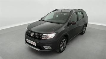 Dacia Logan 0.9 TCe Stepway Techroad NAVI / CLIM / TEL beschikbaar voor biedingen