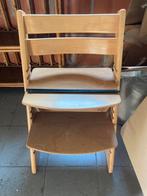 Doorgroeistoel, Kinderen en Baby's, Kinderstoelen, Ophalen, Gebruikt, Meegroeistoel