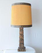 Lampe vintage rare Temde Leuchten Honduras, Antiquités & Art, Enlèvement