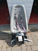 Fietsstoel, Fietsen en Brommers, Ophalen