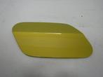 VW Golf 8 Tankklep 1A1B Lime Yellow 5H0809909, Auto-onderdelen, Ophalen of Verzenden, Gebruikt, Volkswagen, Deur