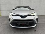 Toyota C-HR 1.8 Hybrid CVT C-HIC Bi-Tone, Achat, Euro 6, 72 kW, Autres couleurs