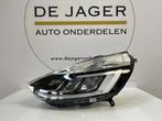 RENAULT CLIO 4 FULL LED KOPLAMP RECHTS 260101766R, Auto-onderdelen, Gebruikt, Renault