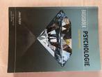 Basisboek psychologie: sociaal verbonden, Boeken, Studieboeken en Cursussen, Ophalen of Verzenden, Zo goed als nieuw, Hoger Onderwijs