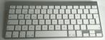 A vendre: Clavier Apple Qwerty alu A1314: 28,00€, Enlèvement, Utilisé, Qwerty, Apple