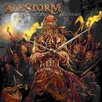 Alestorm - Black Sails At Midnight, Ophalen of Verzenden, Nieuw in verpakking