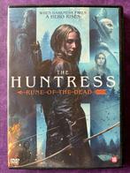 Spannende actiefilm "The Huntress - Rune of the dead", À partir de 16 ans, Enlèvement ou Envoi, Comme neuf, Thriller d'action