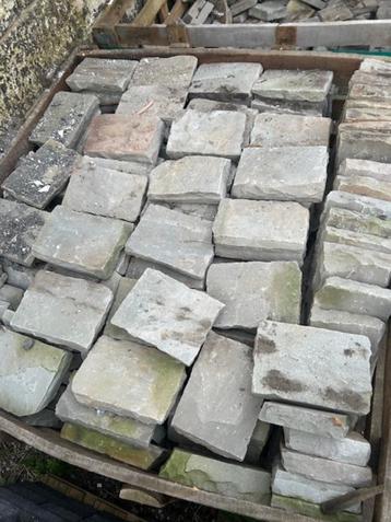 kandla grey, Tuin en Terras, Ophalen, Overige typen, Nieuw, Natuursteen