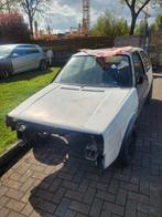 Golf 2 gti 16v carrosserie, Ophalen of Verzenden, Voor