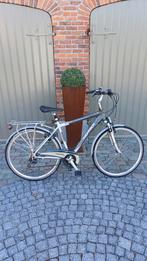 HERENFIETS  - THOMPSON, Fietsen en Brommers, Ophalen, 28 inch