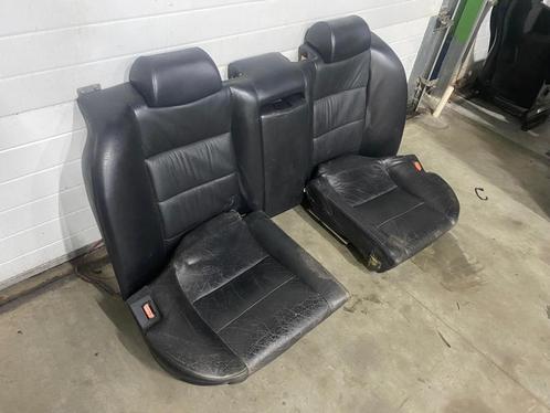 E32 750iL Achterbank, Auto-onderdelen, Interieur en Bekleding, BMW, Gebruikt, Ophalen