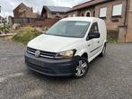 • Volkswagen Caddy • 2.0 TDI • Automaat •, Auto's, Volkswagen, Automaat, Euro 6, Wit, Diesel
