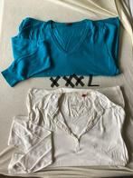 vêtements pour femmes (taille XXL), Enlèvement, Comme neuf, Taille 46/48 (XL) ou plus grande