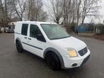 Ford Transit Connect, Auto's, Bestelwagens en Lichte vracht, Particulier, Te koop, Ford
