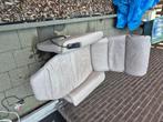 Relax stoel hukla, Huis en Inrichting, Ophalen, Zo goed als nieuw, Eenpersoons, Leer