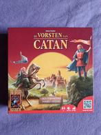 De vorsten van Catan kaartspel voor 2 spelers, Een of twee spelers, Ophalen of Verzenden, Zo goed als nieuw, 999 Games