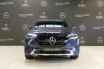 Mercedes-Benz EQE SUV 350 + Business Line DOS 6805, Auto's, Mercedes-Benz, Automaat, Blauw, 5 zetels, EQE