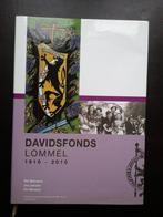Davidsfonds Lommel 1910 - 2010, Boeken, Geschiedenis | Stad en Regio, Gelezen, Ophalen of Verzenden