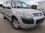 CITROEN BERLINGO/1400cc BENZINE/GEKEURD/GARANTIE, Monovolume, Parkeersensor, Handgeschakeld, 5 deurs